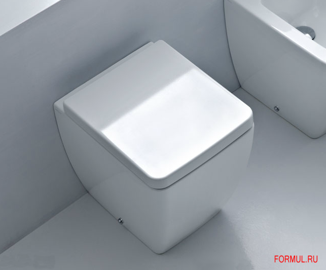 Унитаз Kerasan Арт. 3214